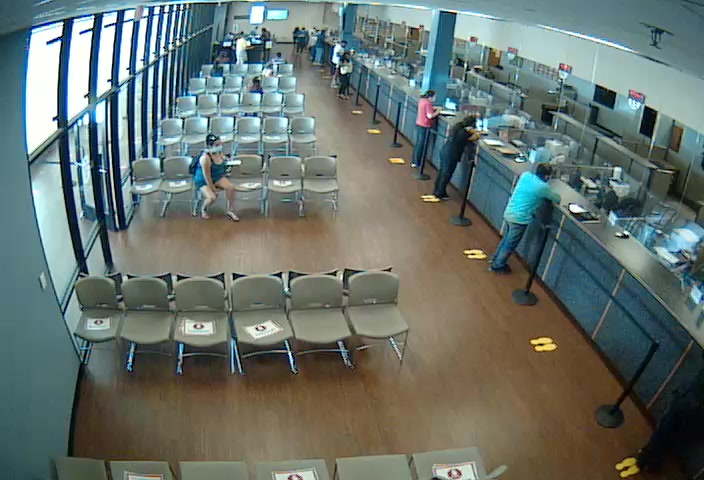 Garland Tax Office