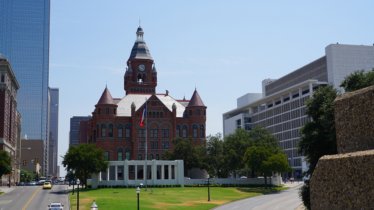 Dallas, United States